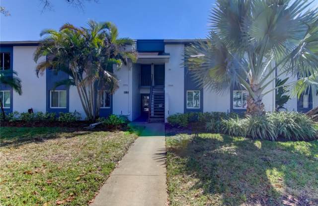 235 CYPRESS LANE - 235 Cypress Lane, East Lake, FL 34677
