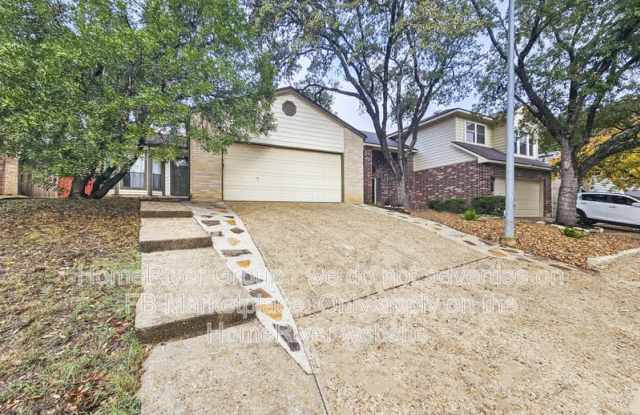 6433 Brookway Dr - 6433 Brookway Drive, San Antonio, TX 78240