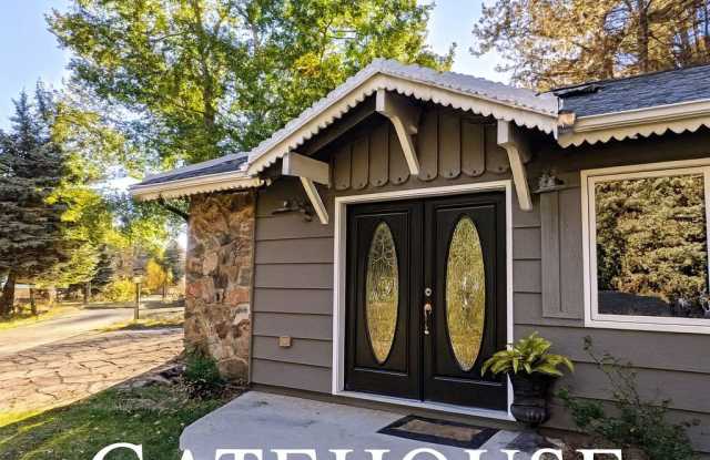 32114 Upper Bear Creek RoadGuest House - 32114 Upper Bear Creek Road, Jefferson County, CO 80439