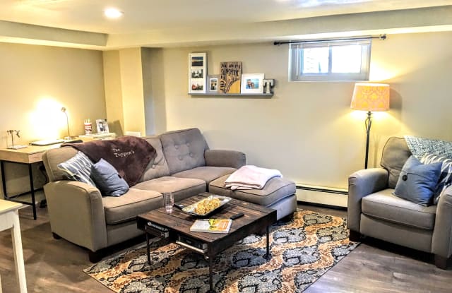 2765 Pierce St - 2765 Pierce Street, Wheat Ridge, CO 80214