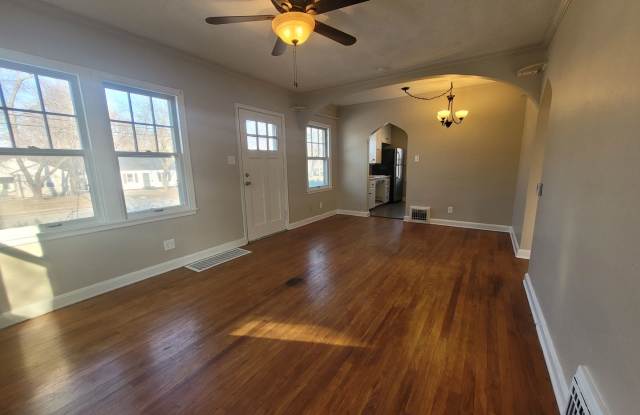 2 Bedroom Home with detached garage photos photos