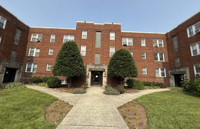 5210 North Capitol Street Northwest #305 photos photos