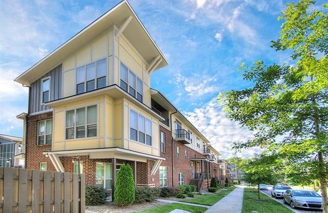 926 Steel House Boulevard - 926 Steel House Blvd, Charlotte, NC 28205