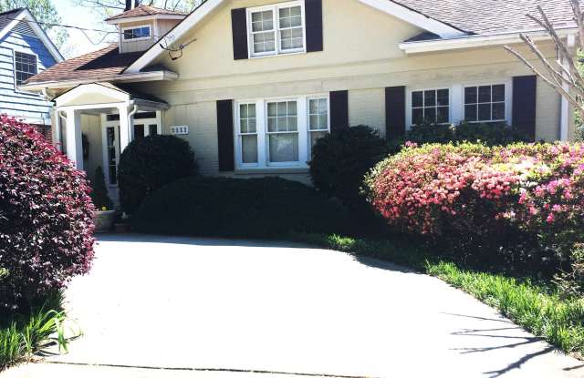2111 Fairhaven - 2111 Fairhaven Circle Northeast, Atlanta, GA 30305