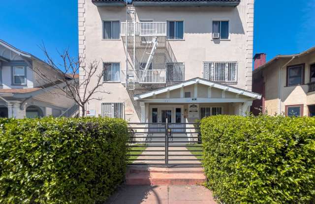 1421 S Westmoreland Ave - 1421 Westmoreland Avenue, Los Angeles, CA 90006 1421 S Westmoreland Ave - 1421 Westmoreland Avenue, Los Angeles, CA 90006