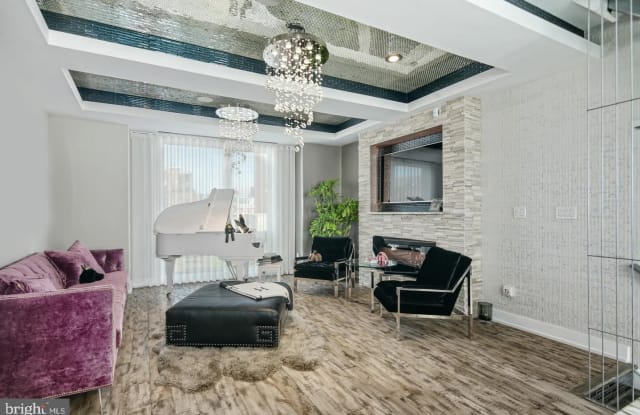 118 OLIVE STREET - 118 Olive Street, Philadelphia, PA 19123