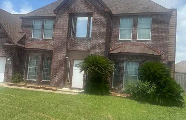 6901 Windy Cove - 4/bedroom 2.5/bathroom - $2795/month photos photos