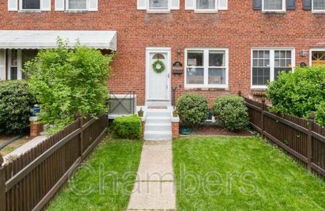 629 S Henry St. - 629 South Henry Street, Alexandria, VA 22314