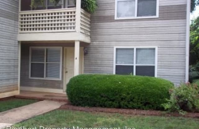 528 North Wilson Street - 528 Wilson St N, Rock Hill, SC 29730