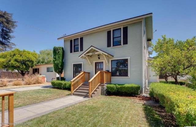 1054 Worcester Avenue - 1054 Worcester Avenue, Pasadena, CA 91104