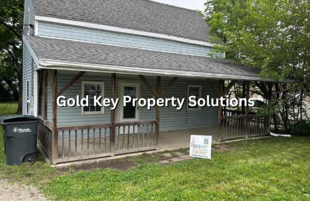 MUNCIE 3 BR 1 BA House with Central Air (NO SECTION 8) photos photos