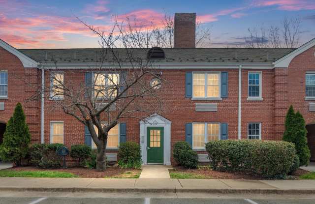 3307 COMMONWEALTH AVENUE - 3307 Commonwealth Avenue, Alexandria, VA 22305
