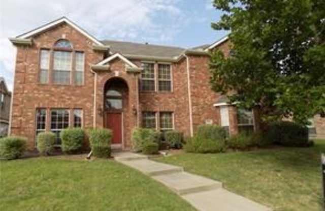 13766 Grayhawk Boulevard - 13766 Grayhawk Boulevard, Frisco, TX 75033