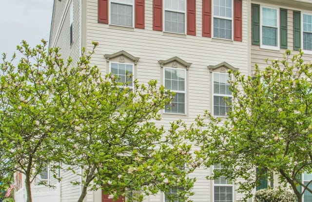 25477 FLYNN LANE - 25477 Flynn Lane, South Riding, VA 20152