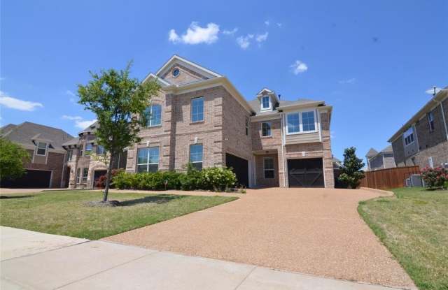 964 Park Ridge Drive - 964 Park Ridge Drive, Allen, TX 75013