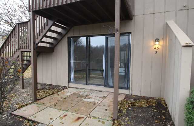 45 Nassau Colony unit: 3 - 45 Nassau Colony, Fox Lake, IL 60020