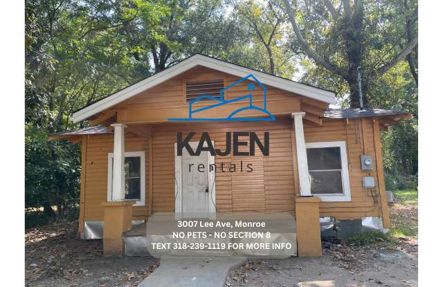 3007 Lee Avenue photos photos