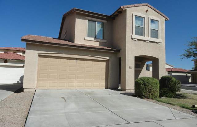 5154 W RIVIERA Drive - 5154 West Riviera Drive, Glendale, AZ 85304