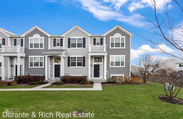 1719 Ruby Dr - 1719 Ruby Drive, Pingree Grove, IL 60140