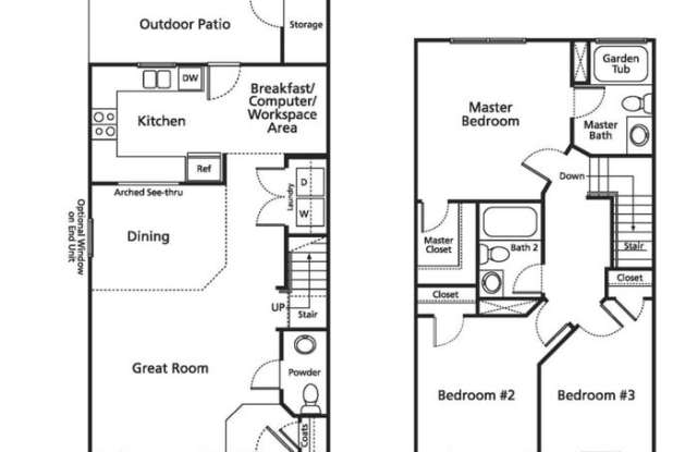 2141 Rocky Falls Lane Gallery 2