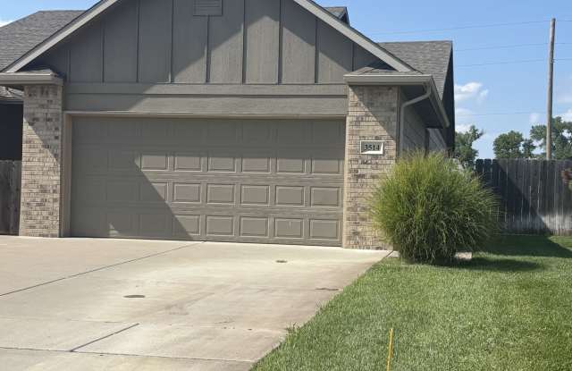 3514 Sunflower Drive - 1 - 3514 Sunflower Drive, Wichita, KS 67037