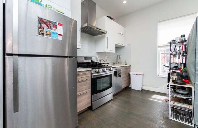 78 Forest St - 78 Forest Street, Boston, MA 02119