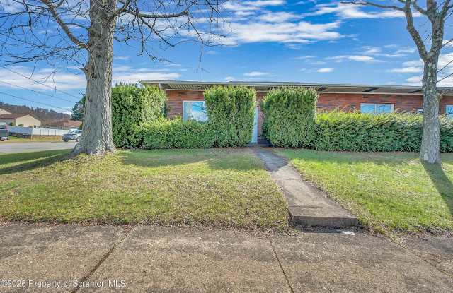 801 Moosic Road photos photos