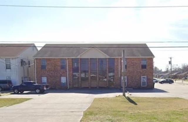 1001 VETERANS Boulevard - 1001 Veterans Memorial Boulevard, Kenner, LA 70062