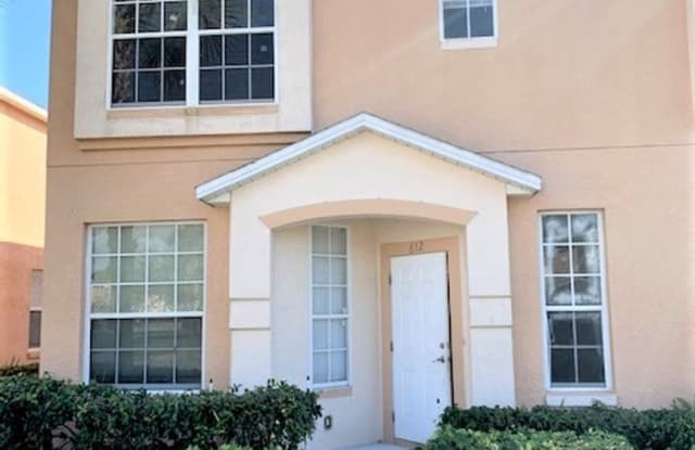 612 Captiva Circle - 612 Captiva Circle, Kissimmee, FL 34741