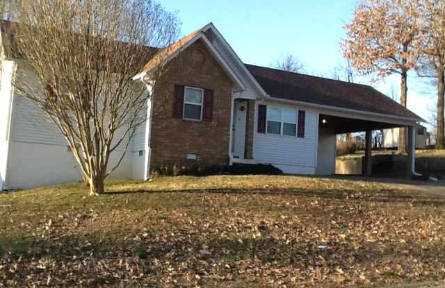 3810 Cedar Valley Drive photos photos