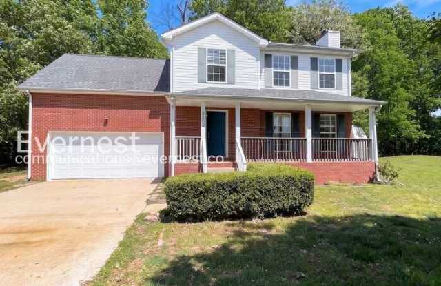 2503 Elkmont Drive photos photos