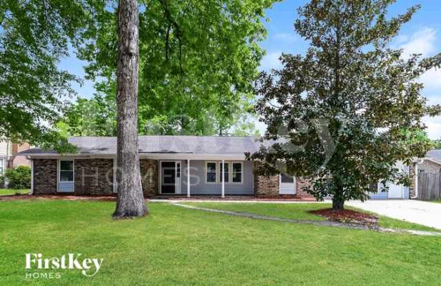 141 North Lakeshore Drive - 141 North Lakeshore Drive, Berkeley County, SC 29445 141 North Lakeshore Drive - 141 North Lakeshore Drive, Berkeley County, SC 29445