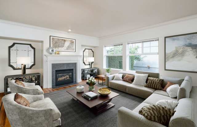 The Cottages at Houghton Beach Gallery 1