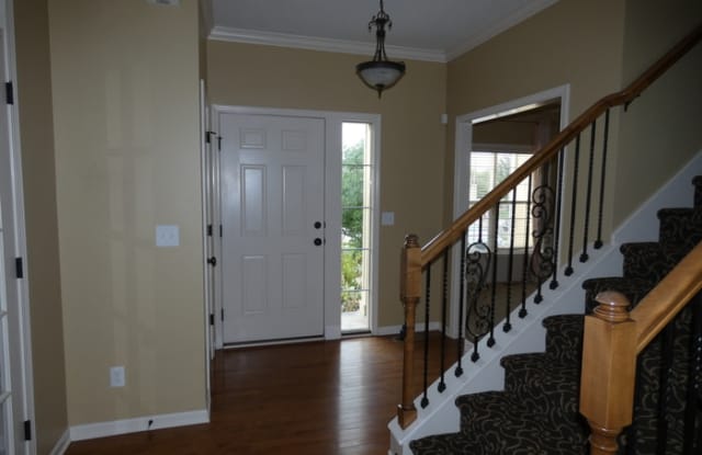 2120 Northeast 111th Terrace - 2120 Northeast 111th Terrace, Kansas City, MO 64155
