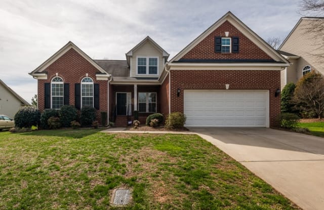 2625 Holly Oak Lane - 2625 Holly Oak Lane, Gastonia, NC 28056