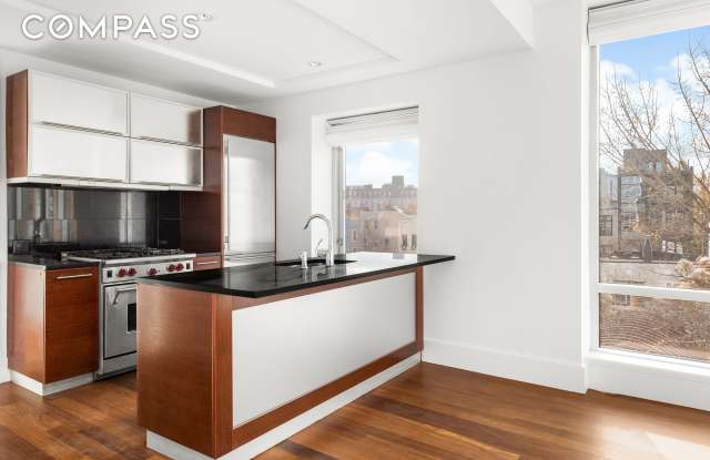 30 Bayard Street - 30 Bayard Street, Brooklyn, NY 11211