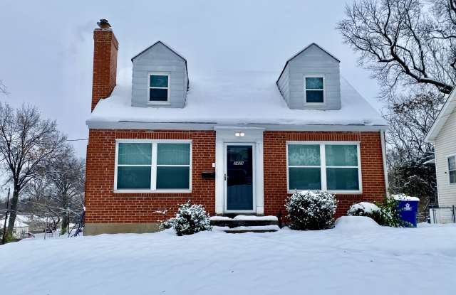 2429 Mary Avenue - 2429 Mary Avenue, Jennings, MO 63136