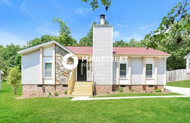 8223 Chrisbry Lane - 8223 Chrisbry Lane, Charlotte, NC 28215