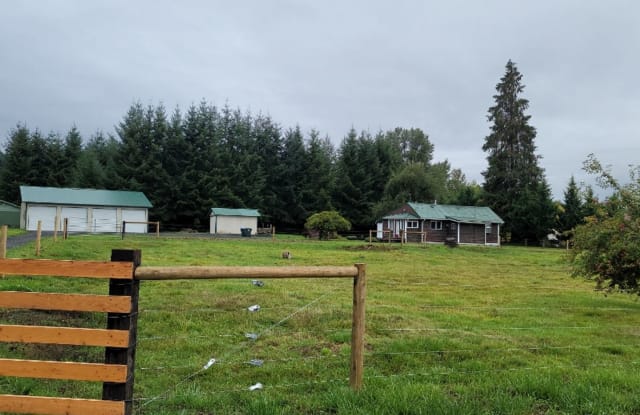 830 Gish Rd. - 830 Gish Road, Lewis County, WA 98570