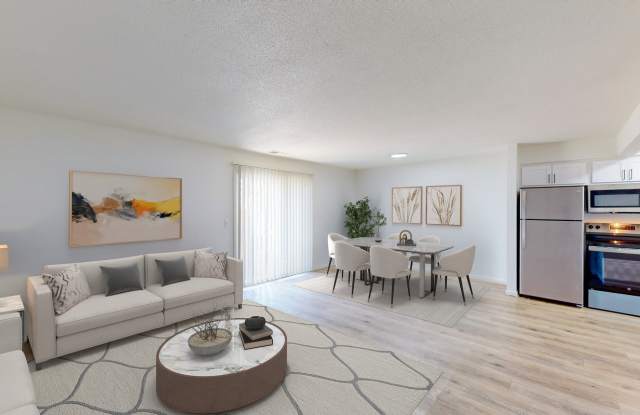 Westbrooke Glen Apartments Gallery 4