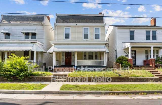 1313 North 35th Street photos photos