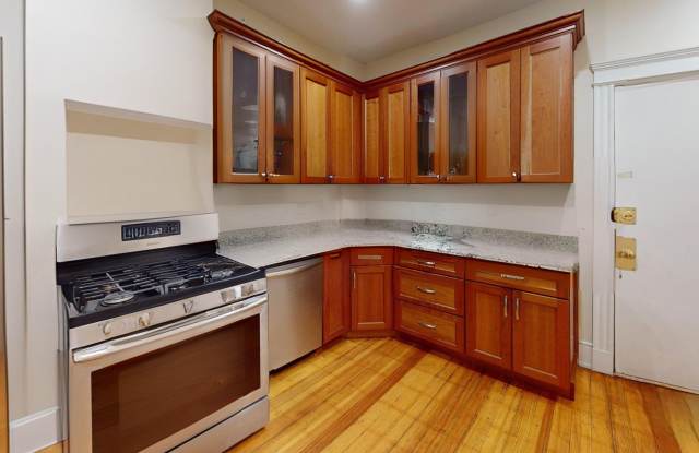 35 Westbourne Terrace Apt #4 photos photos