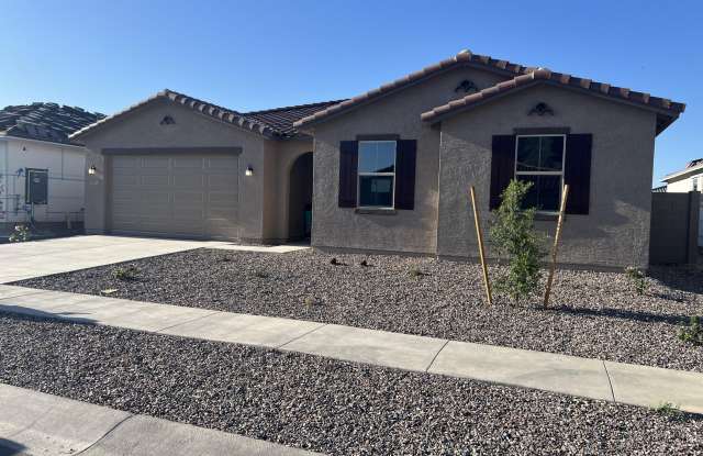 3014 W Estes Way - 3014 West Estes Way, Phoenix, AZ 85339 3014 W Estes Way - 3014 West Estes Way, Phoenix, AZ 85339