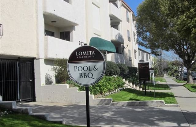 Lomita Apartments photos photos
