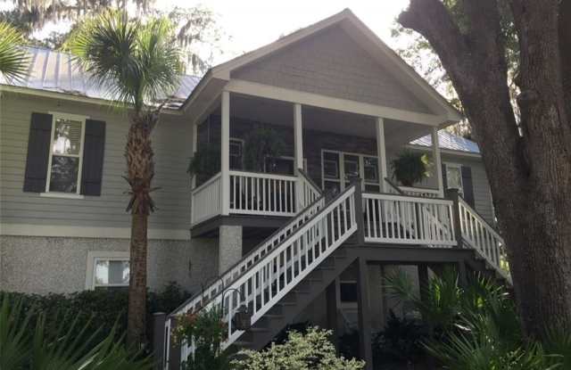 109 Palmera Lane - 109 Palmera Lane, Country Club Estates, GA 31525 109 Palmera Lane - 109 Palmera Lane, Country Club Estates, GA 31525