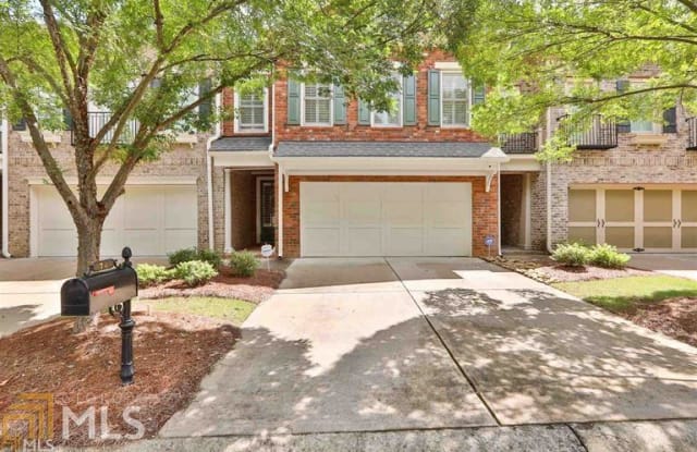 74 Star Spangled Ln - 74 Star Spangled Ln, Peachtree City, GA 30269