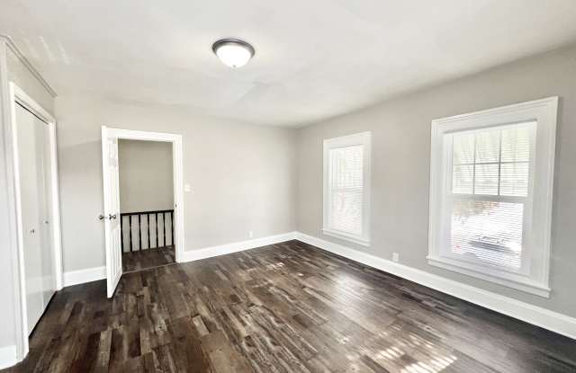 921 West Grand Avenue - 921 West Grand Avenue, Beloit, WI 53511