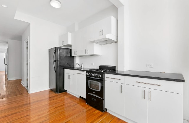 859 Halsey Street, #3E - 859 Halsey Street, Brooklyn, NY 11233