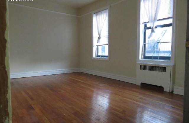 120 West 138th Street Gallery 2