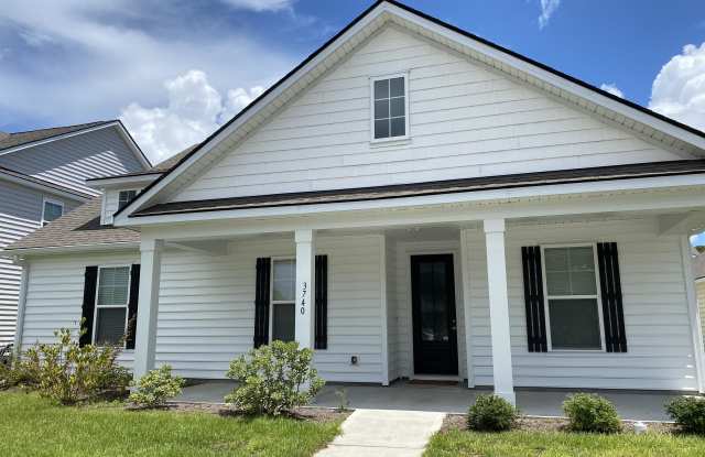 3740 Sage Drive - 3740 Sage Drive, Beaufort County, SC 29907